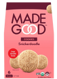 Snickerdoodle Cookie