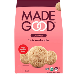 Snickerdoodle Cookie