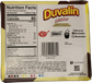 Duvalin Hazelnut and Vanilla Candy (18 CT)