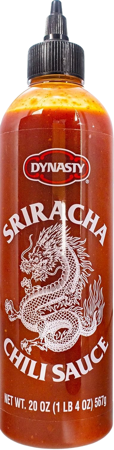 Sriracha Chili Sauce