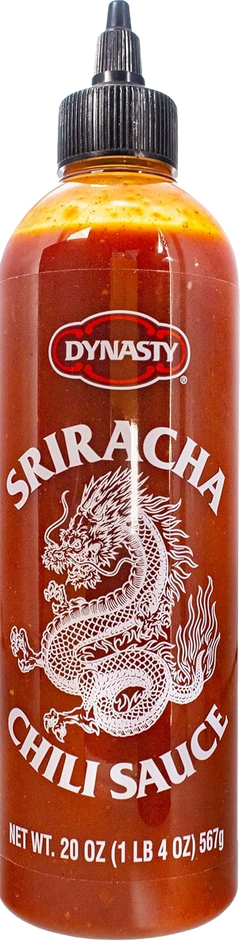 Sriracha Chili Sauce