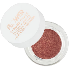 Chrome Crush Pressed Pigments Amber