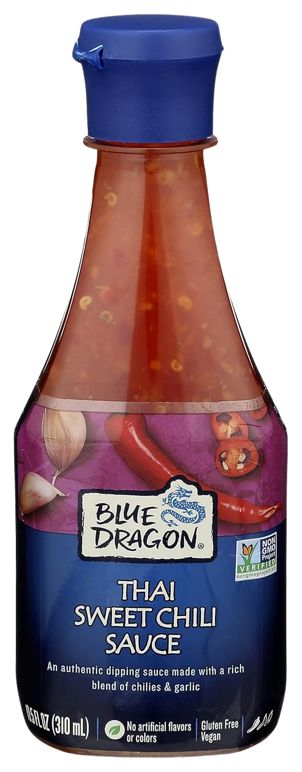 Thai Sweet Chili Sauce Squeeze