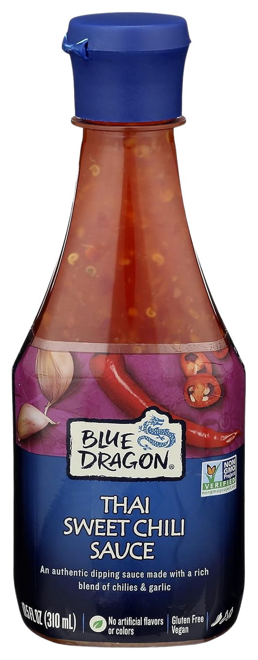 Thai Sweet Chili Sauce Squeeze