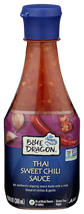 Thai Sweet Chili Sauce Squeeze