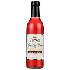 Burgundy Cooking Wine