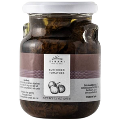 Sundried Tomatoes in Olive Oil