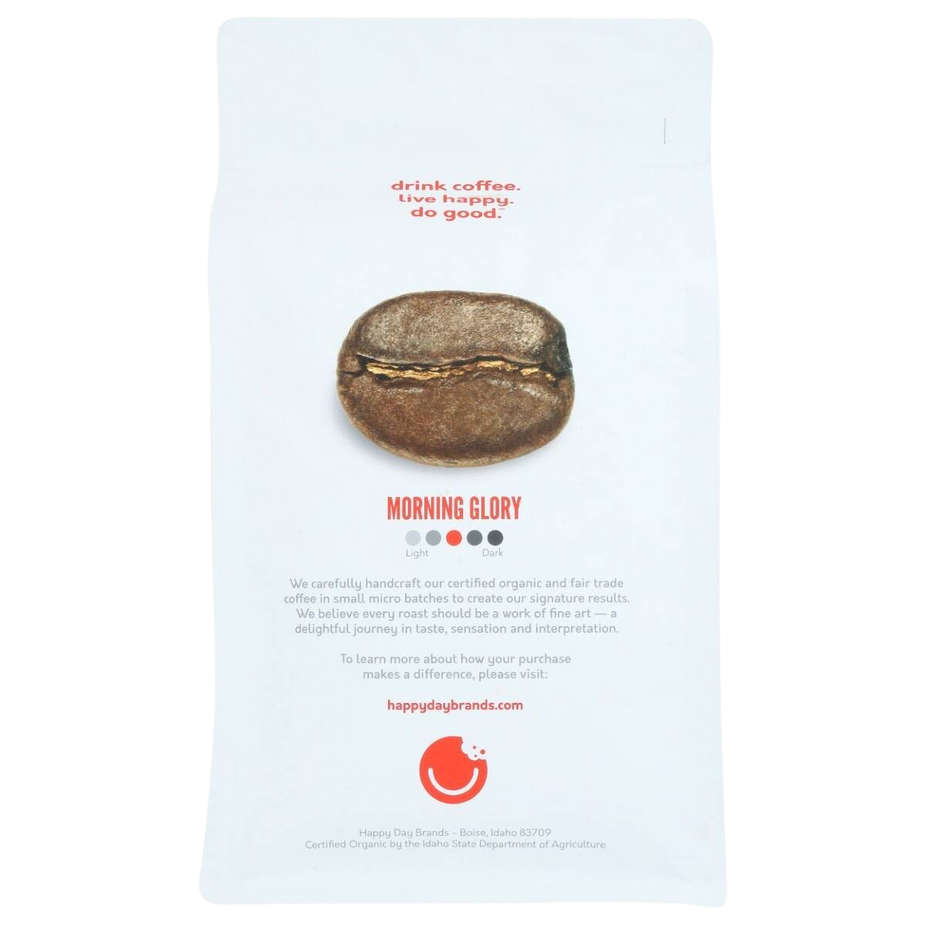 Morning Glory Coffee