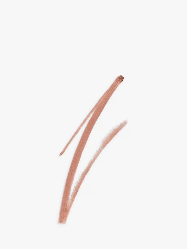 Caviar Lip Liner - 01 Delicate Nude