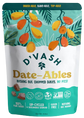 Dateables - Chopped Dates