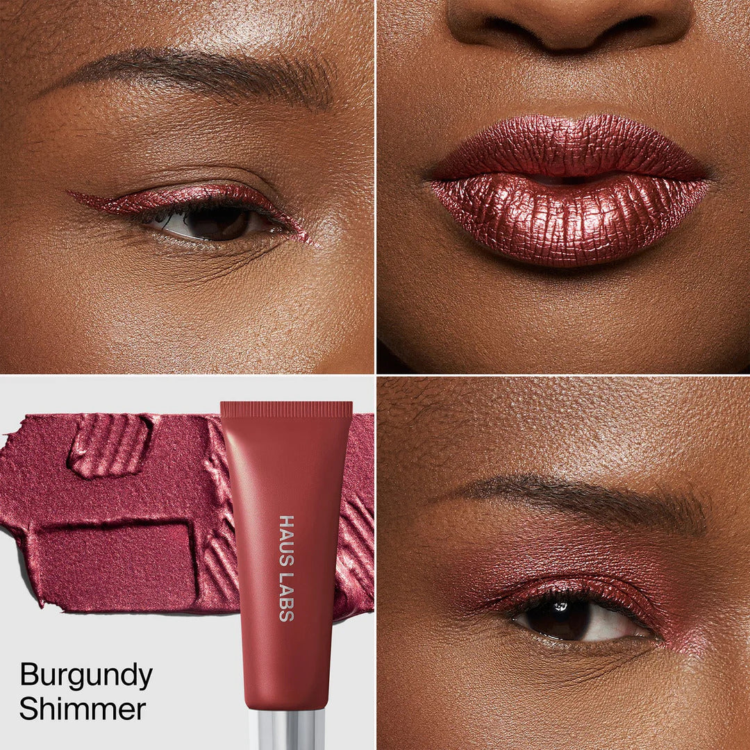 Haus Labs By Lady Gaga Hy-Power Eye, Cheek & Lip Pigment Paint