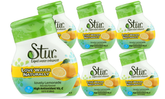 Lemonade Water Enhancer (6 Pack)