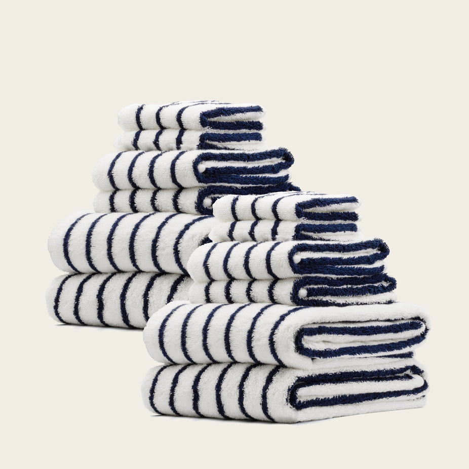 Ultraplush Australian Cotton Seasonal Towels