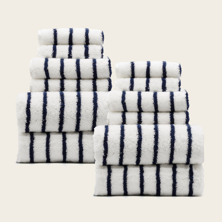 Ultraplush Australian Cotton Seasonal Towels