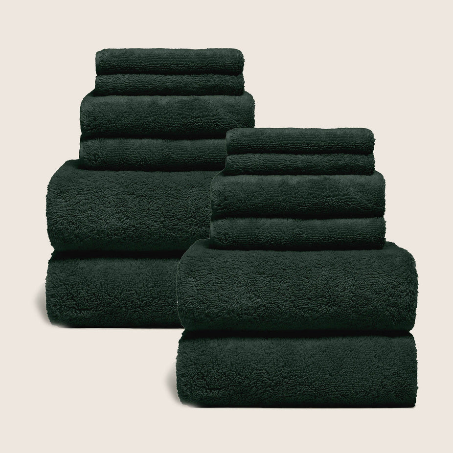 Ultraplush Australian Cotton Seasonal Towels