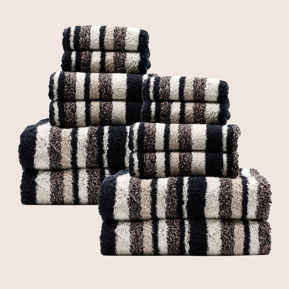 Ultraplush Australian Cotton Seasonal Towels