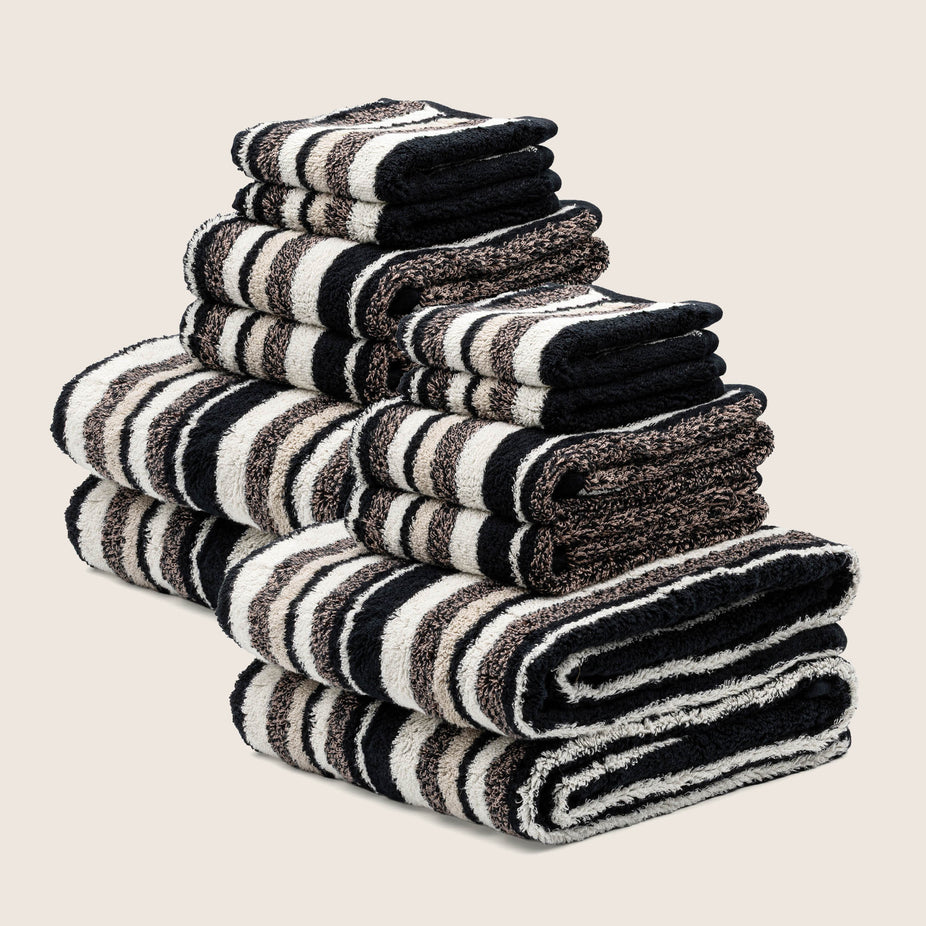 Ultraplush Australian Cotton Seasonal Towels