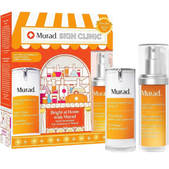 Bright At Home Skincare Set