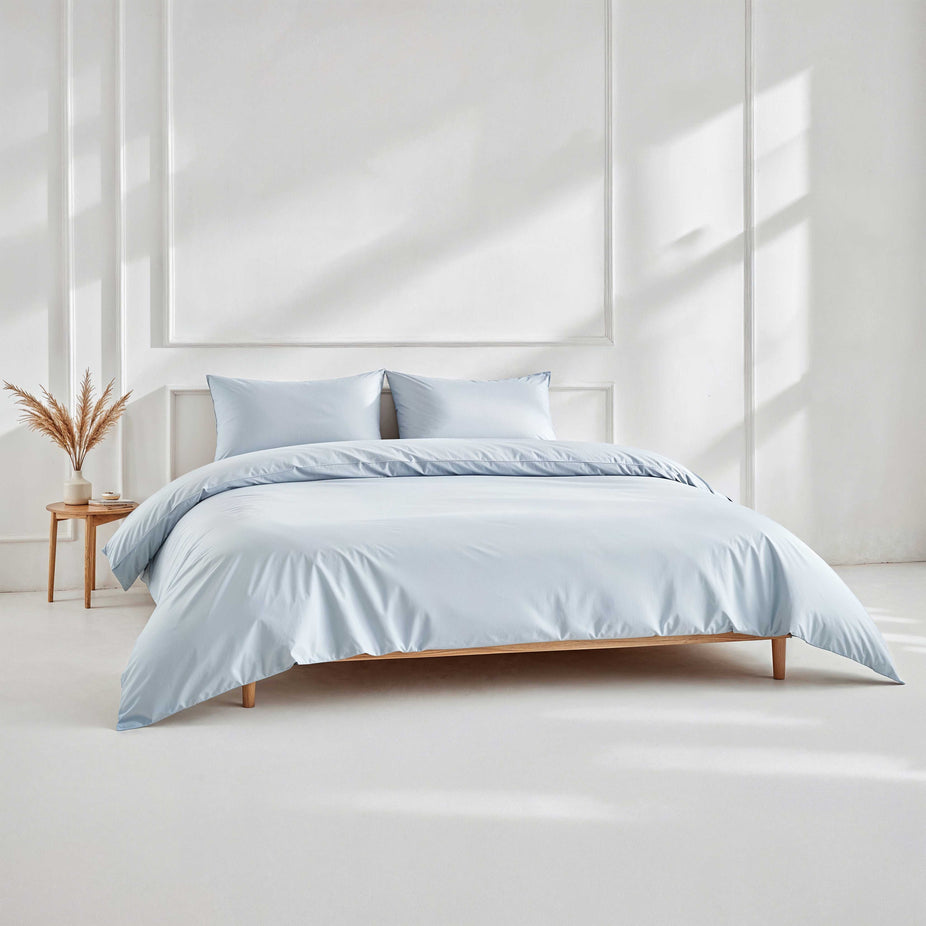 Classic Australian Sateen Bedding Bundle