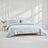 Classic Australian Sateen Bedding Bundle