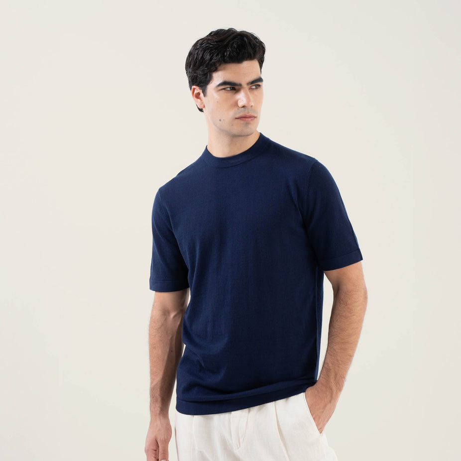 Thomas Featherlight Tee