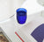 Century Glass - Set Of Two (Cobalt)