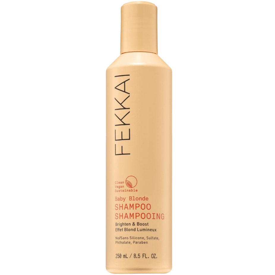 Baby Blonde Brighten & Boost Shampoo