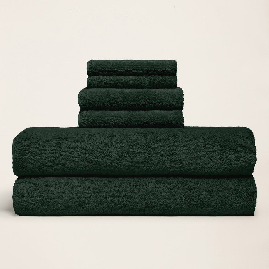 Ultraplush Australian Cotton Seasonal Towels