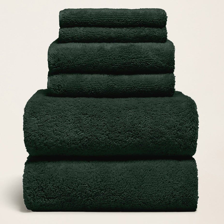 Ultraplush Australian Cotton Seasonal Towels
