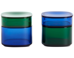 Storage Gems (4Pc Set)