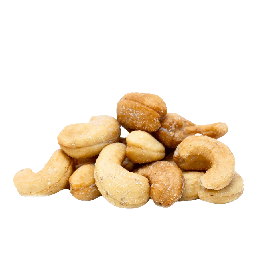 Cashews Roasted Salted