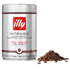 Whole Bean Dark Roast Coffee