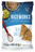 Riceworks Sea Salt Gourmet Rice Snacks product package