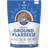 Organic Ground Flaxseed