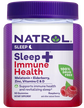 Sleep + Immune Health Berry Gummies (50 Gummies)