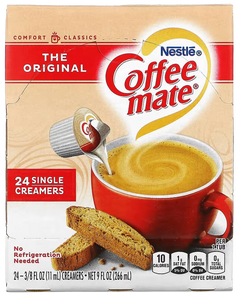 Original Liquid Coffee Creamer (24 CT)