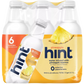 Hint Water Pineapple (6 Pack)