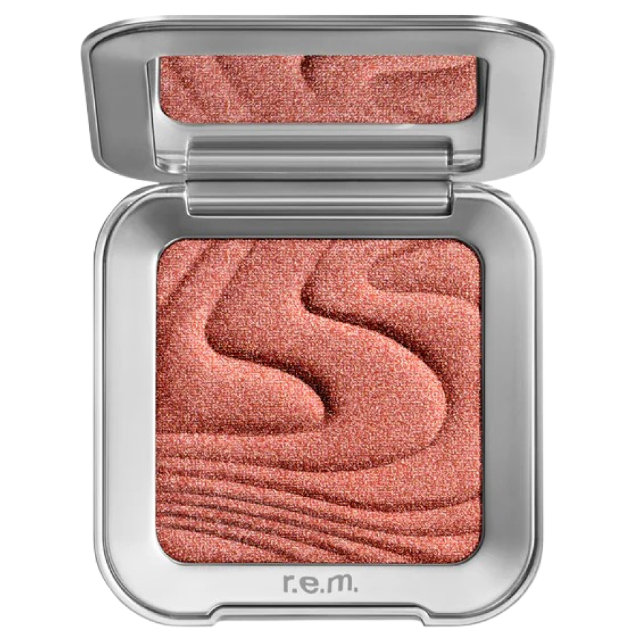 Interstellar Highlighter Topper - Miss Jupiter