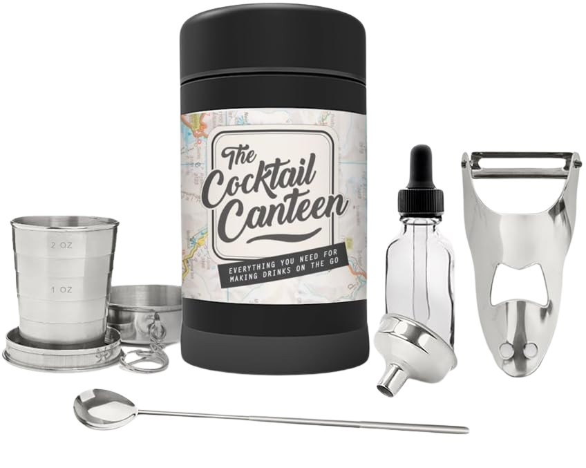 The Cocktail Canteen