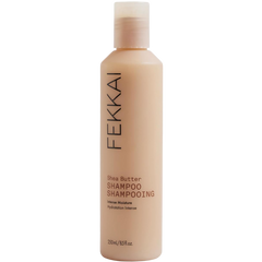 Shea Butter Shampoo