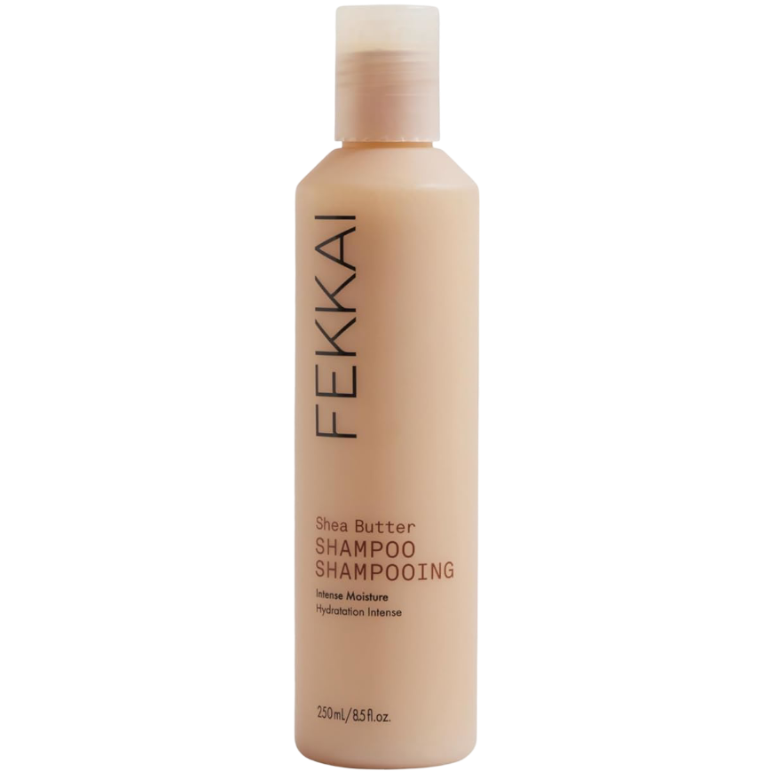Shea Butter Shampoo