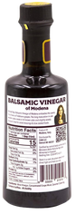 Balsamic Vinegar of Modena