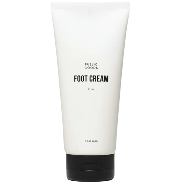 Foot Cream