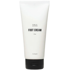 Foot Cream