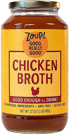 Chicken Broth