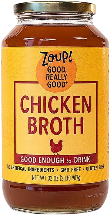 Chicken Broth