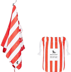 Cooling Towels Waikiki Coral