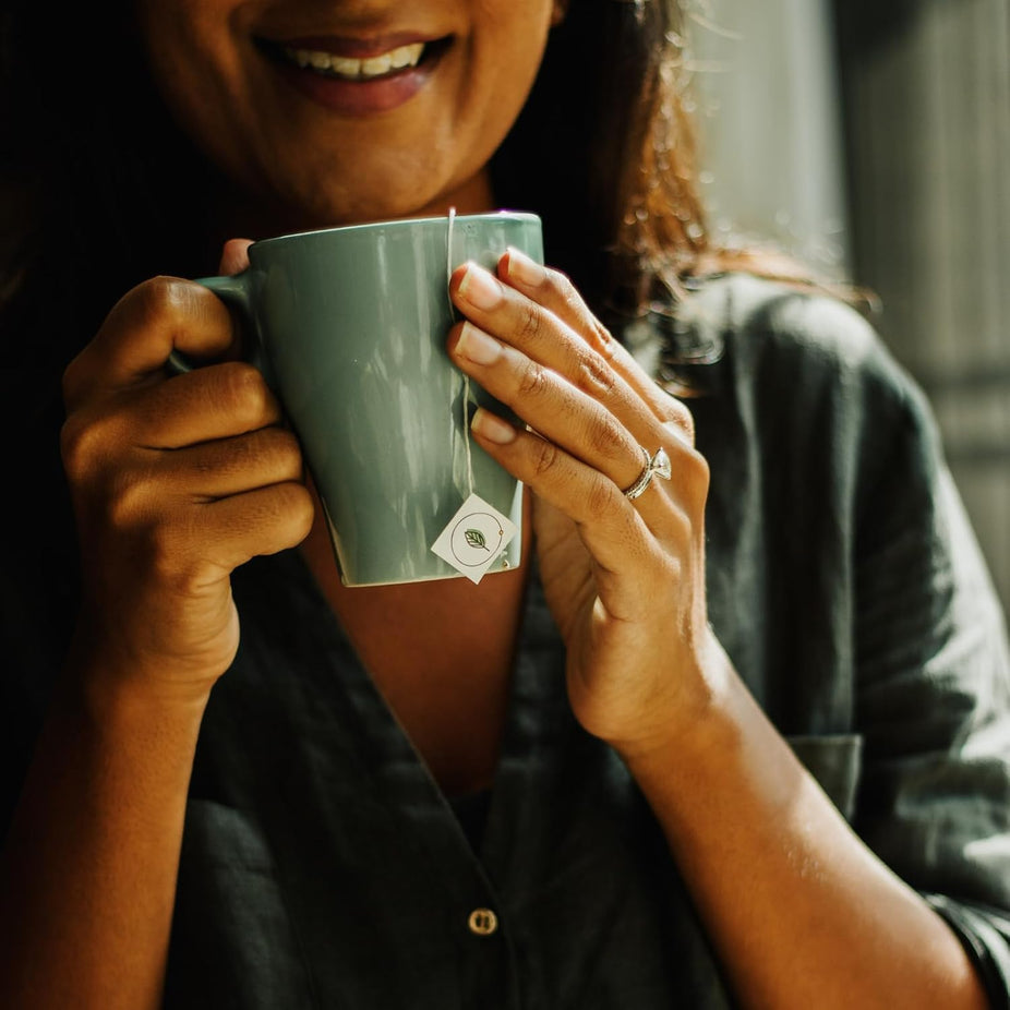 Kilimanjaro Black Tea (20 CT)