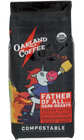 Father of All Roast Ground Coffee