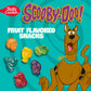 Scooby-Doo Fruit Flavored Snacks (40CT)